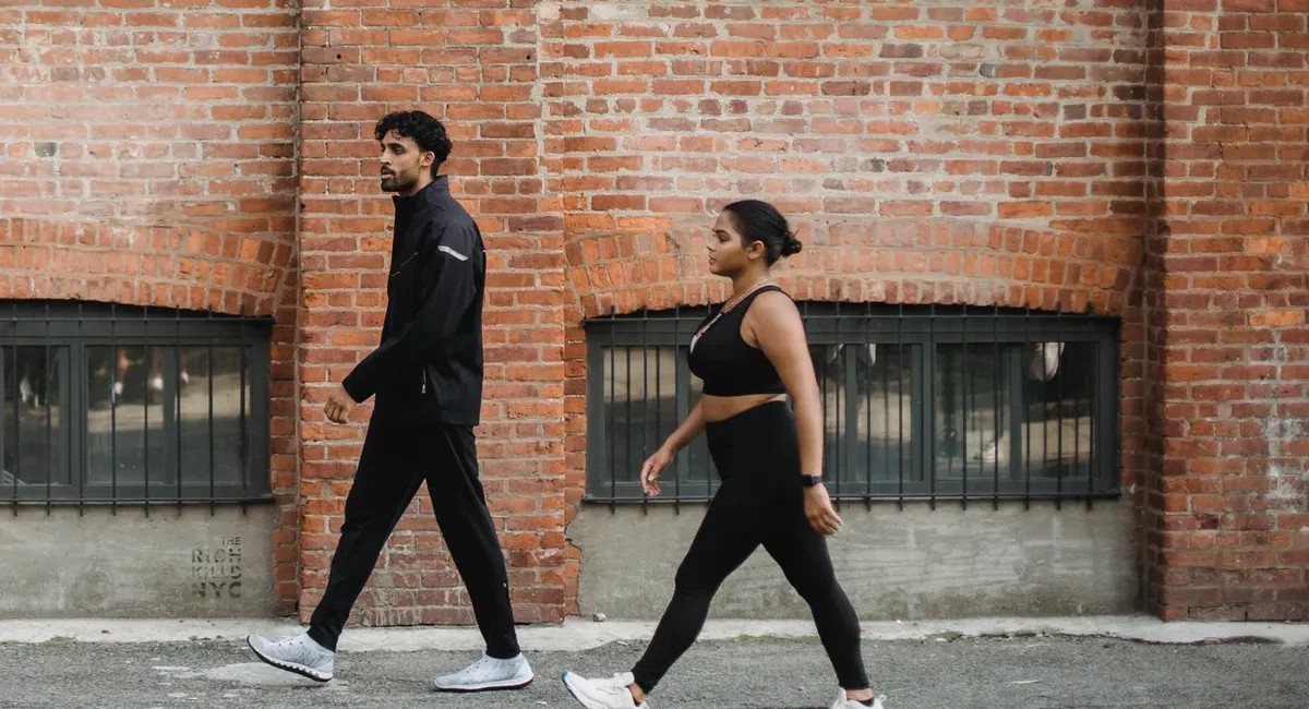 Kylie Jenner Alo campaign