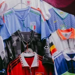 Nike Palace England kit