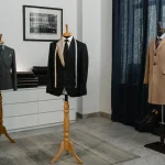 SS27 menswear season