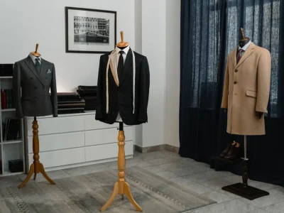 SS27 menswear season