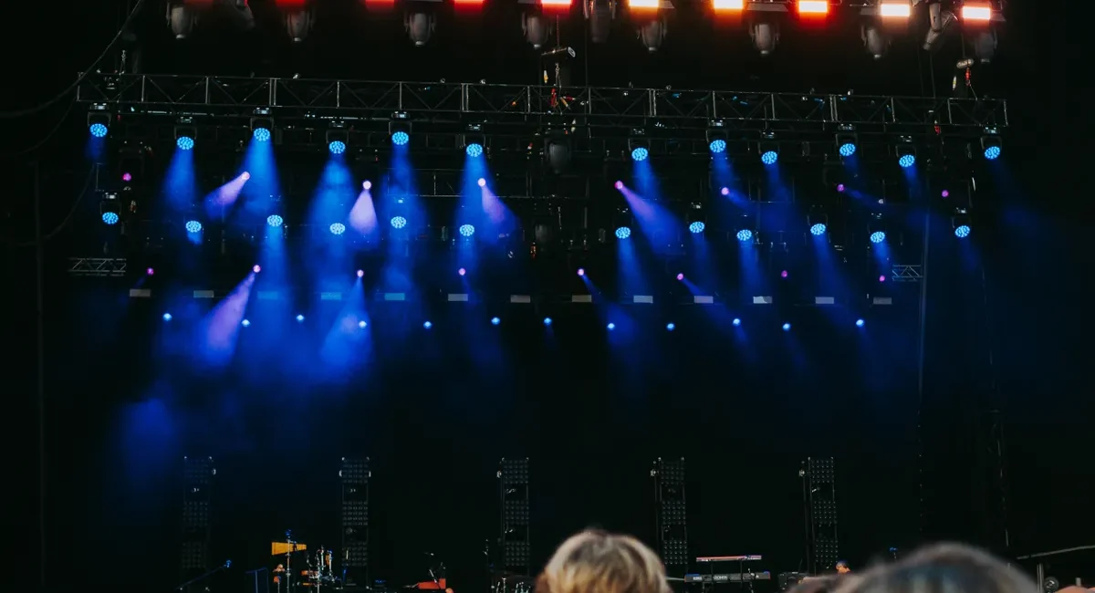 Tate McRae Lollapalooza headline