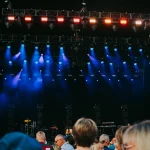Tate McRae Lollapalooza headline