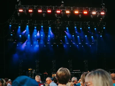 Tate McRae Lollapalooza headline