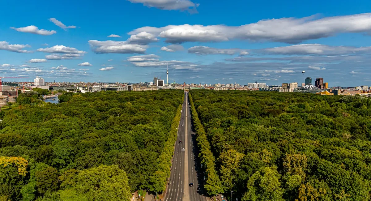Vincent Wechselberger Berlin photo project