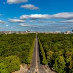 Vincent Wechselberger Berlin photo project