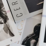 Dua Lipa Vogue Italia