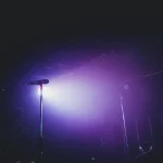 Ed Sheeran tour walkout