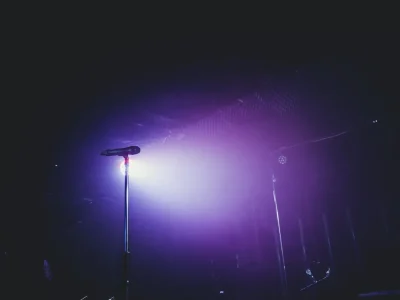 Ed Sheeran tour walkout
