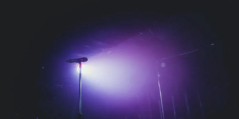 Ed Sheeran tour walkout