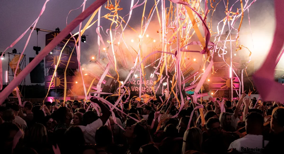 Field Maneuvers festival 2025