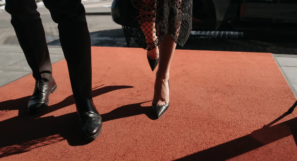 Joey King Miu Miu premiere