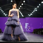 Kai Cenat VIVET runway debut