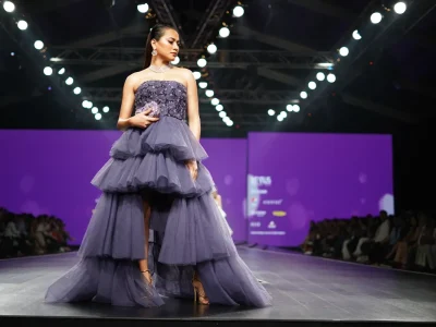 Kai Cenat VIVET runway debut