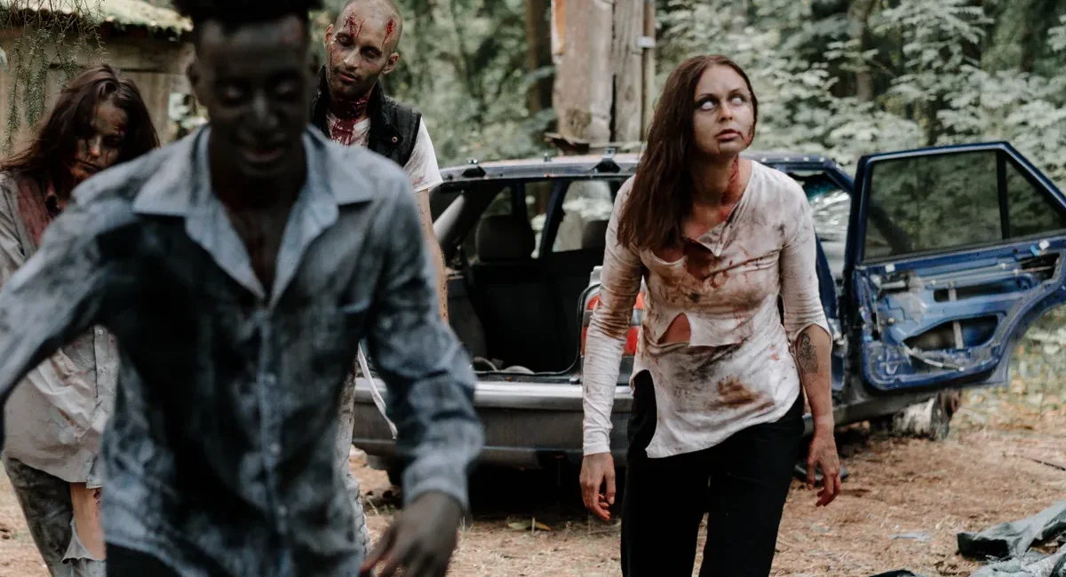 Leviticus queer horror film