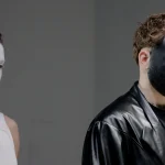 R&M Leathers debut catwalk show