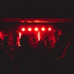 Rat Party Leeds rave