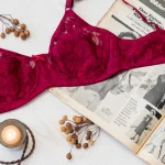 Sydney Sweeney SYRN lingerie