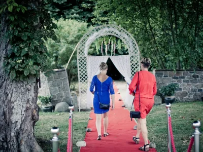 Venice Film Festival 2026 fashion