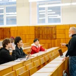 campus novels to read