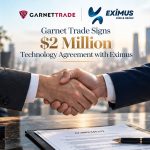 Garnet Trade and Eximus technology agreement announcement: Garnet Trade Taps Eximus to Upgrade Its Technology in $2 Million Agreement