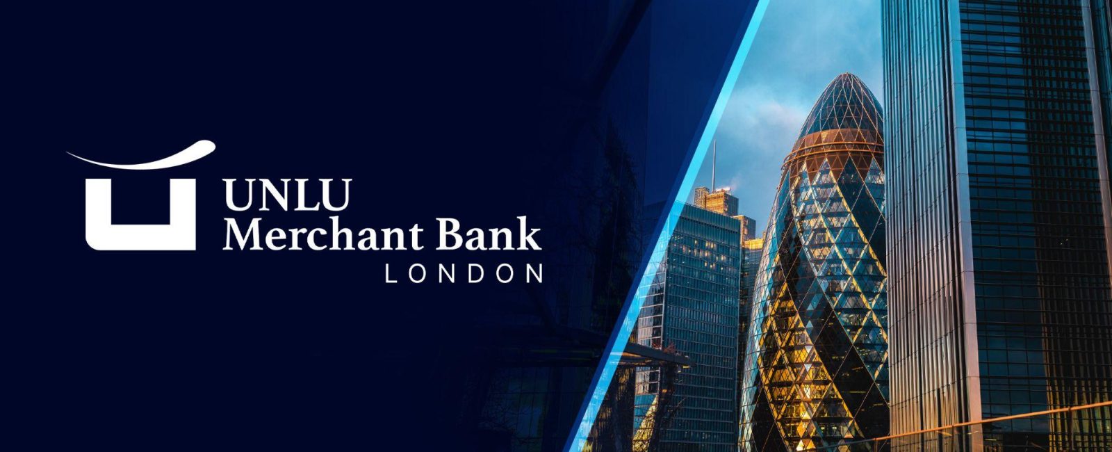 UNLU Merchant Bank, the London investment banking platform of ÜNLÜ & Co