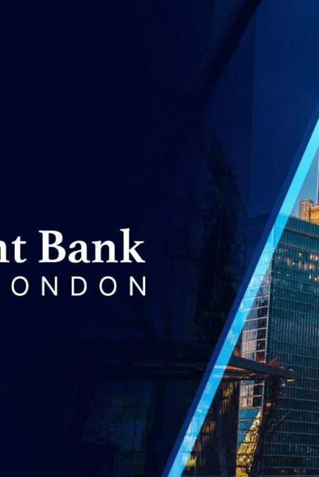 UNLU Merchant Bank, the London investment banking platform of ÜNLÜ & Co