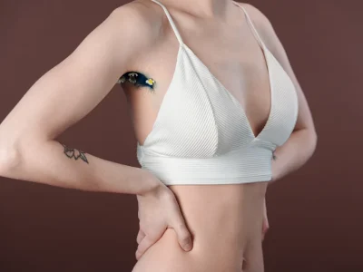 women's armpit hair debate