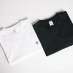 Dazed YMC t-shirt launch