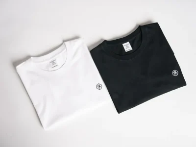 Dazed YMC t-shirt launch