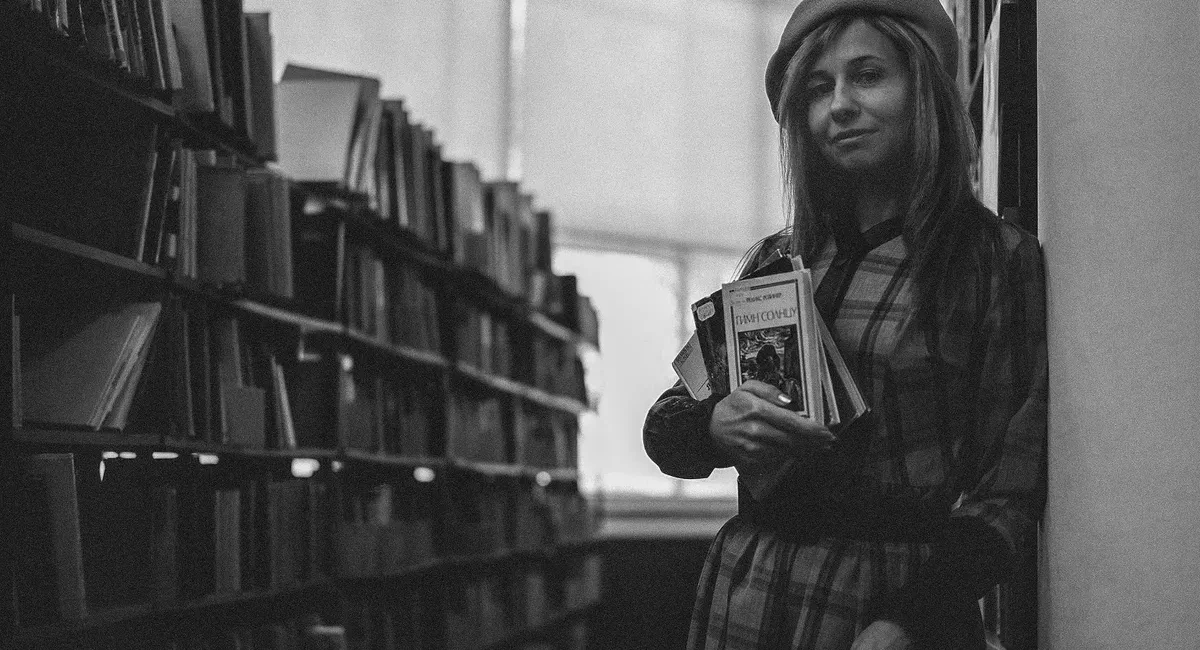 Maxime Imbert Pulp book launch