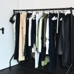 Oscar Ouyang SS27 collection