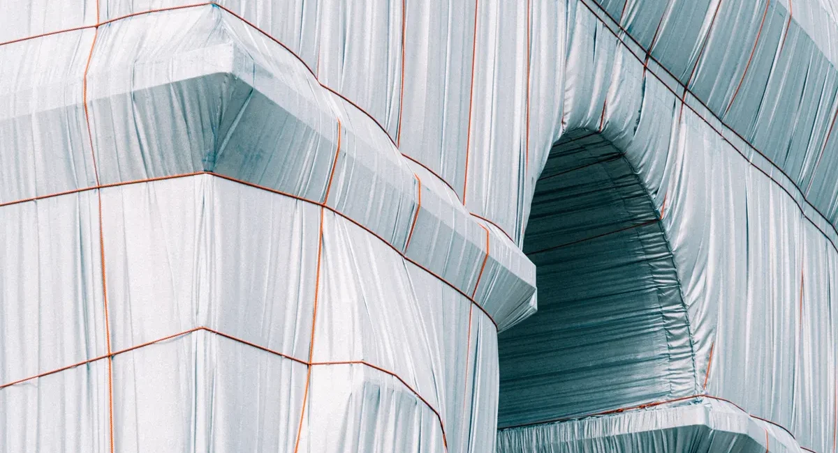 Renée Levi Hayward Gallery commission