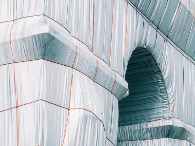 Renée Levi Hayward Gallery commission