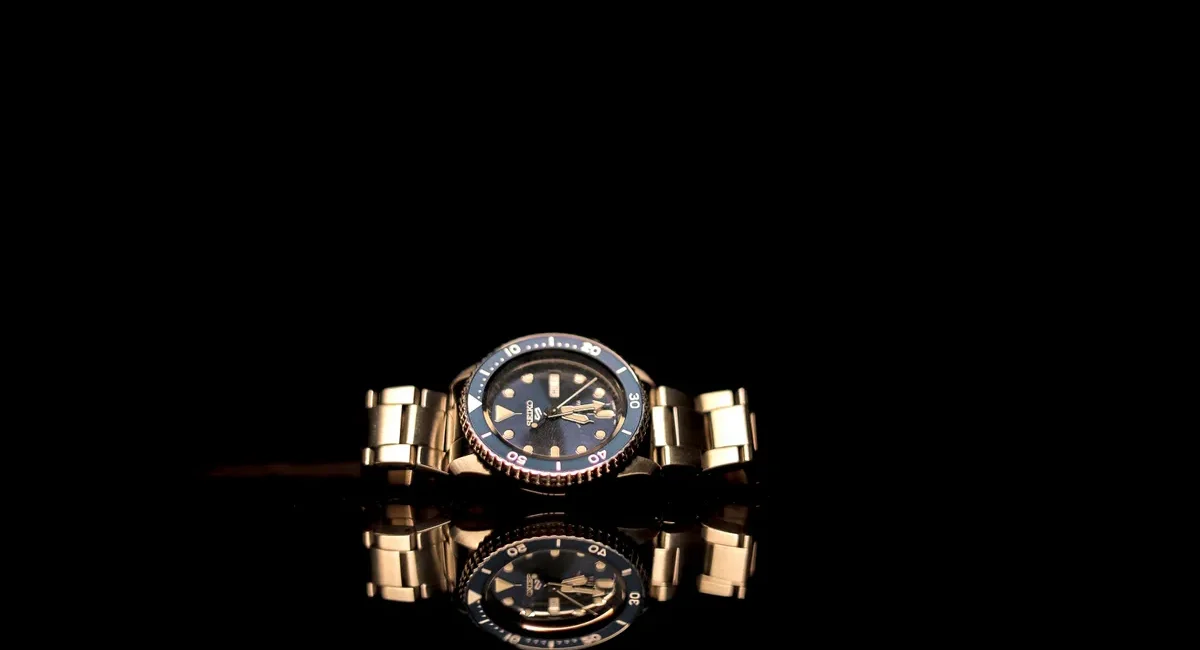 Royal Oak Serena Williams launch