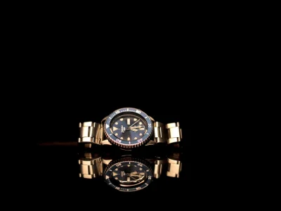 Royal Oak Serena Williams launch