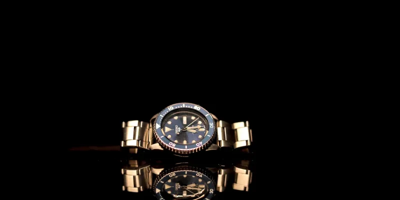 Royal Oak Serena Williams launch