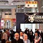 After drawing 77,165 visitors in 2025, Eurasia Packaging returns to Istanbul: visitors fill a hall at Eurasia Packaging Istanbul, Tüyap Fair and Congress Center