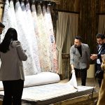Around 35,000 visitors expected at Istanbul carpet and flooring expo: International Carpet and Flooring Expo 2027 at the Istanbul Fair Center