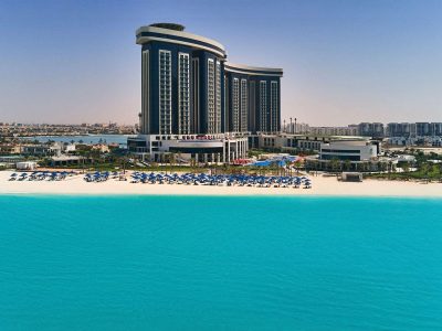 Gala shows and live bands planned for Rixos Hotels Egypt New Year 2027: a Rixos beachfront resort on the Egyptian coast