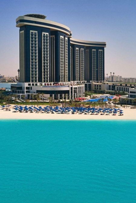 Gala shows and live bands planned for Rixos Hotels Egypt New Year 2027: a Rixos beachfront resort on the Egyptian coast