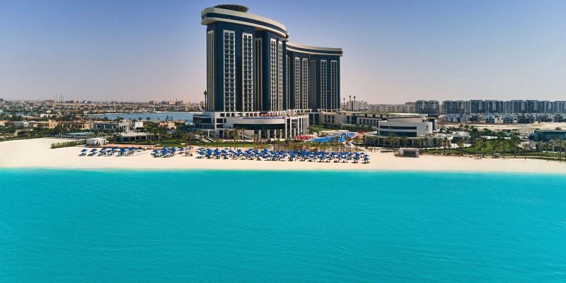 Gala shows and live bands planned for Rixos Hotels Egypt New Year 2027: a Rixos beachfront resort on the Egyptian coast