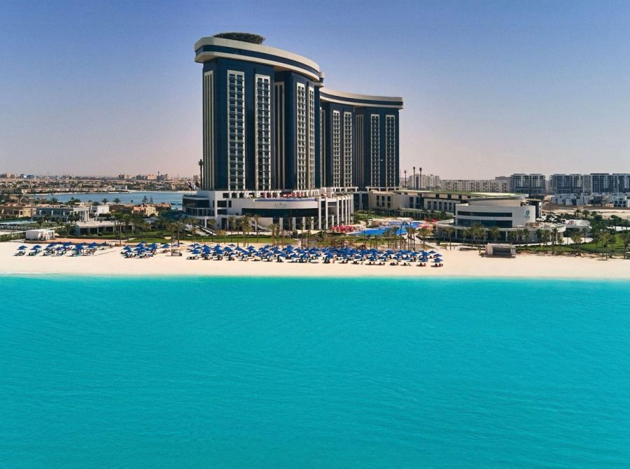 Gala shows and live bands planned for Rixos Hotels Egypt New Year 2027: a Rixos beachfront resort on the Egyptian coast
