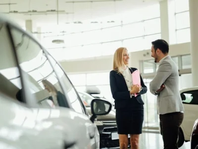Used Car