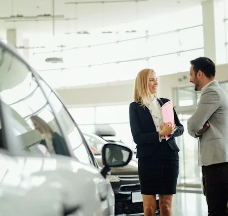 Used Car